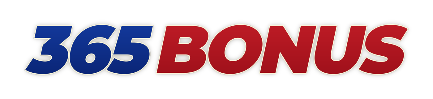 365bonus Logo